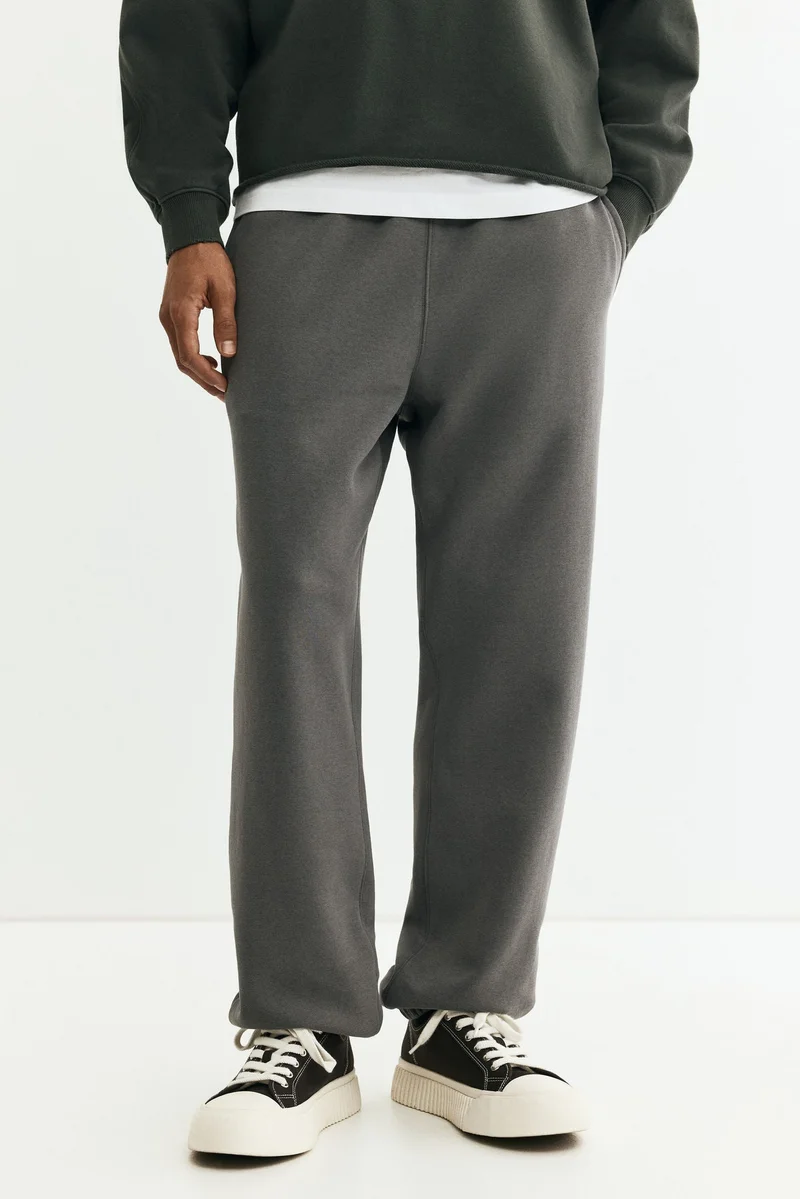 H&M Regular Fit Joggers